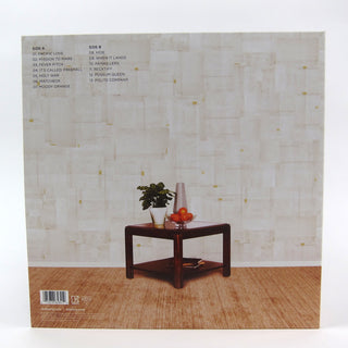 Rainbow Kitten Surprise: How To - Friend, Love, Freefall (Indie Exclusive Colored Vinyl) Vinyl LP