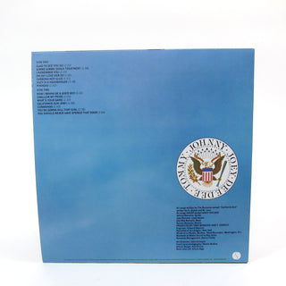 Ramones: Leave Home Vinyl LP