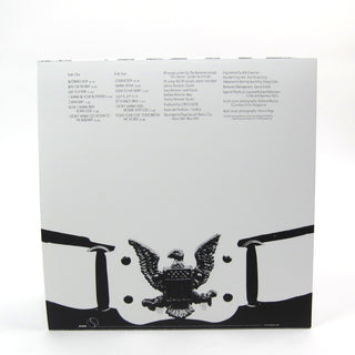 Ramones: Ramones (180g) Vinyl LP