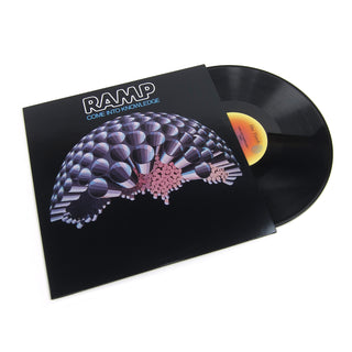 RAMP: Come Into Knowledge (Roy Ayers) Vinyl LP