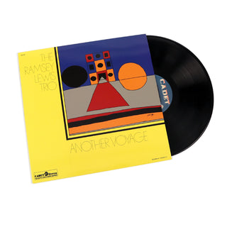 Ramsey Lewis Trio: Another Voyage (180g) Vinyl