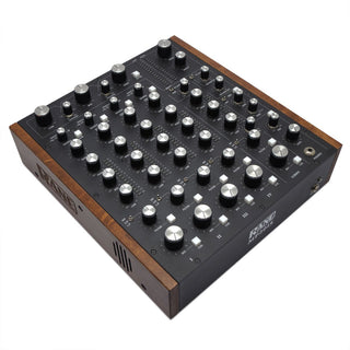 Rane: MP2015 Rotary DJ Mixer