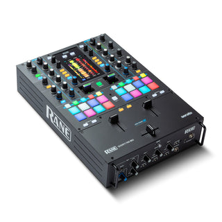 Rane: Seventy-Two MKII 2-Channel Serato Performance Mixer w/ Touchscreen