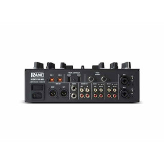 Rane: Seventy-Two MKII 2-Channel Serato Performance Mixer w/ Touchscreen