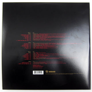 Raphael Saadiq: Instant Vintage Vinyl 2LP