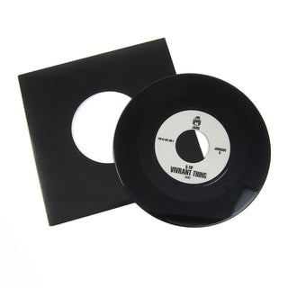 Raphael Saadiq & Q-Tip: Get Involved Vinyl 7"