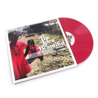 Rapsody: The Idea of Beautiful (Colored Vinyl) Vinyl 2LP (Record Store Day)