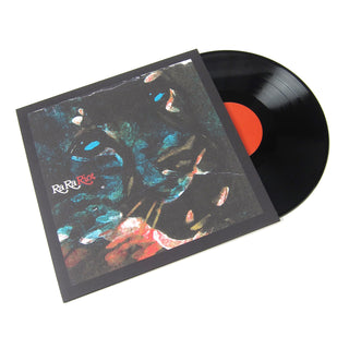 Ra Ra Riot: Ra Ra Riot EP Vinyl 12" (Record Store Day)