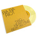 Ra Ra Riot: Two Hearts Beat As One / Wilderness (Colored Vinyl) Vinyl 7" (Record Store Day)