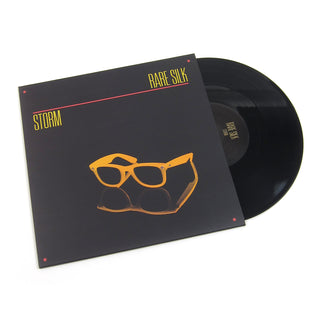Rare Silk: Storm Vinyl 10"