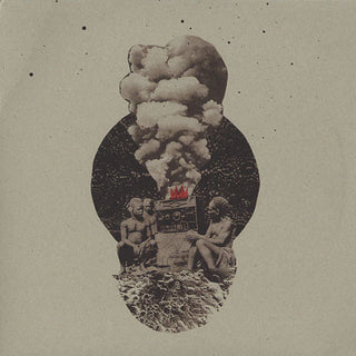 Ras G: Down 2 Earth 2LP + CD