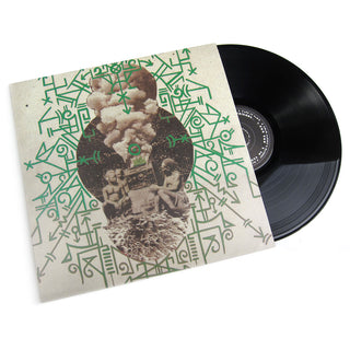 Ras G: Down To Earth Vol. 2 (The Standard Bap Edition, Free MP3) Vinyl LP