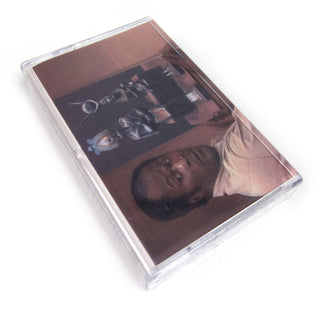 Ras G: The Gospel Of The God Spell Cassette