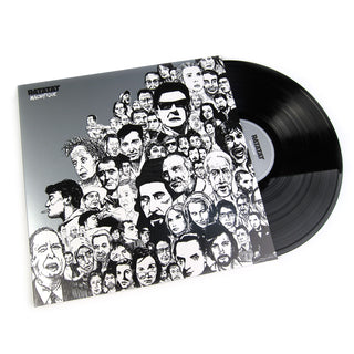 Ratatat: Magnifique Vinyl LP