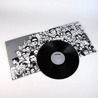 Ratatat: Magnifique Vinyl LP