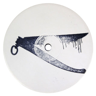 Ratchett Traxxx: 001 Vinyl 12"