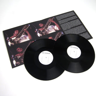 Ravi Shankar: In Hollywood 1971 Vinyl 2LP (Record Store Day)