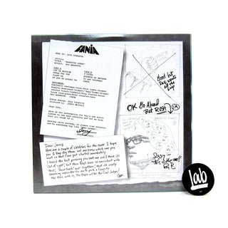 Ray Barretto: Barretto Power (180g) Vinyl