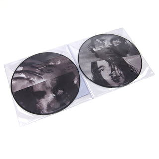 Red Hot Chili Peppers: Californication (Pic Disc) Vinyl 2LP