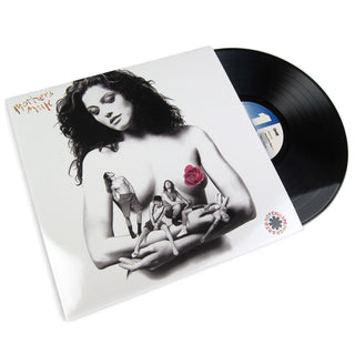 Red Hot Chili Peppers: Mother's Milk (180g) Vinyl LP