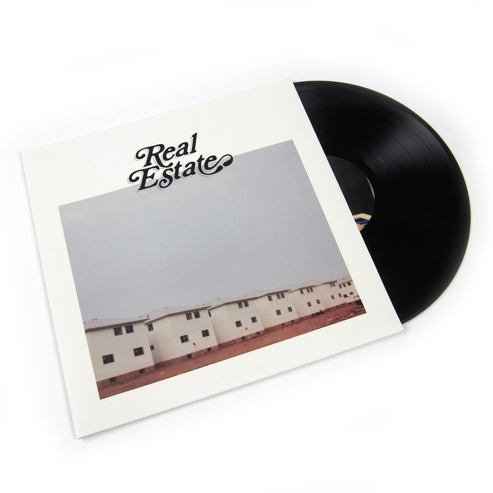 Real Estate: Days (180g) Vinyl LP