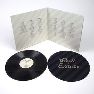 Real Estate: In Mind (180g, Colored Vinyl) Vinyl LP
