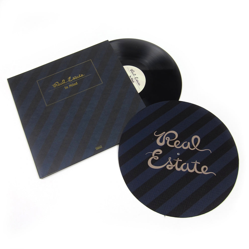 Real Estate: In Mind (180g, Colored Vinyl) Vinyl LP