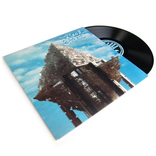Real Estate: Real Estate (Free MP3) Vinyl LP