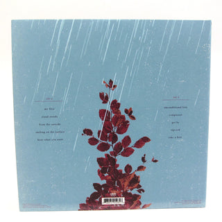 Real Friends: Composure (Colored Vinyl) Vinyl LP