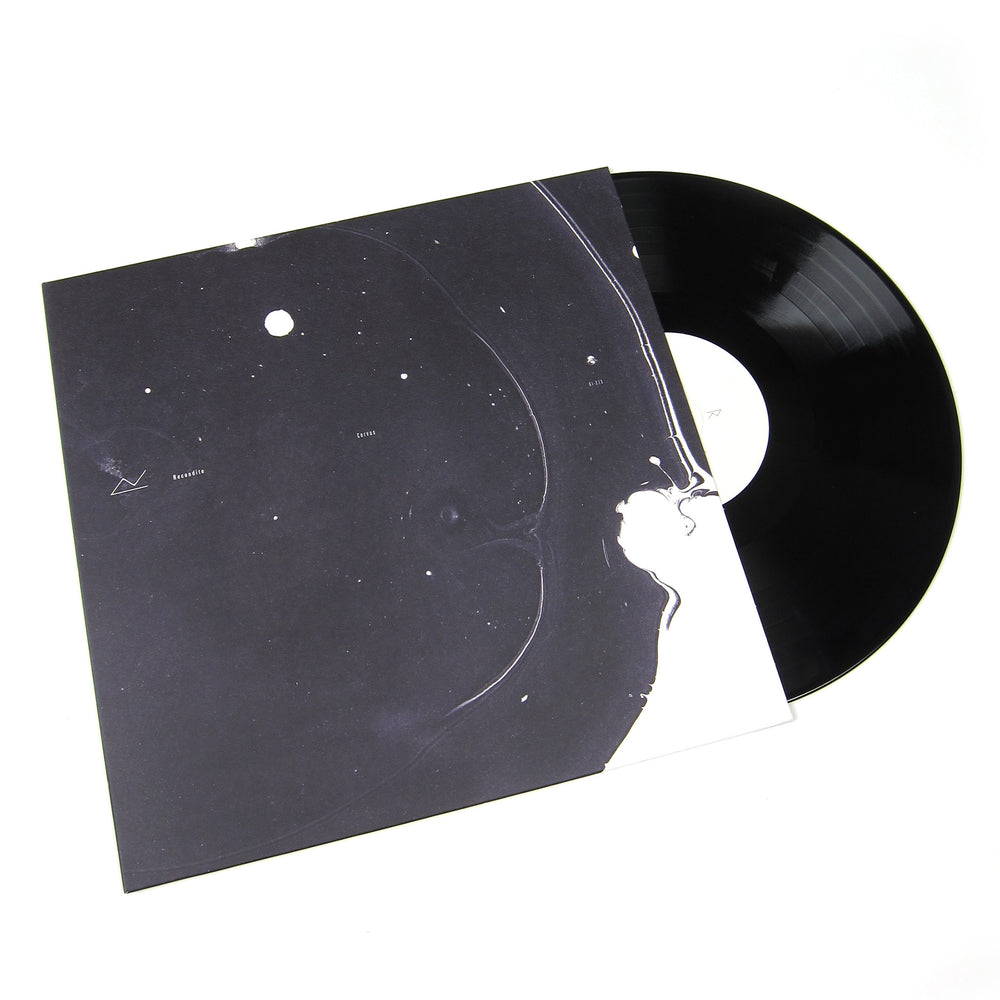 Recondite: Corvus Vinyl 12"
