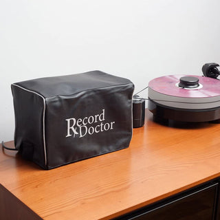 Record Doctor: Cover For Record Doctor VI