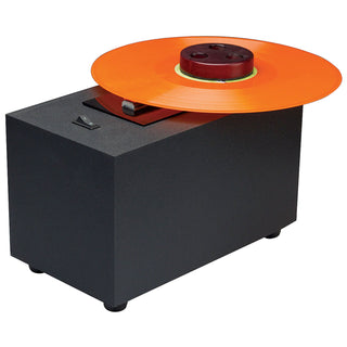 Record Doctor: V Record Cleaning Machine