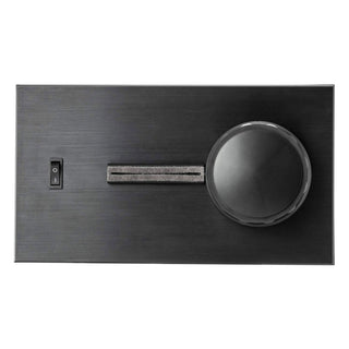 Record Doctor: VI Record Cleaning Machine - Carbon Fiber