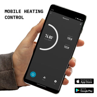 Record Pi: Vinyl Record Flattener