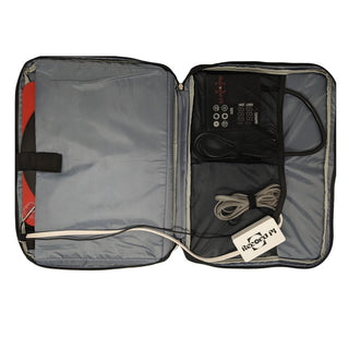 Record Pi: Vinyl Record Flattener