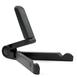 Record Supply Co.: Foldable Vinyl Record Display Stand