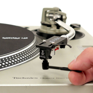 Record Supply Co.: Cartridge Adjustment Gauge Tool Kit