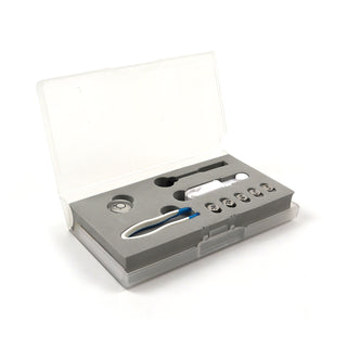Record Supply Co.: Cartridge Adjustment Gauge Tool Set