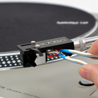 Record Supply Co.: Cartridge Adjustment Gauge Tool Set