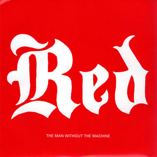 Red: Red: I Should Tell Ya Momma On You (Dam-Funk) 7"