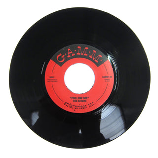 Red Astaire: Follow Me (D'Angelo) Vinyl 7"