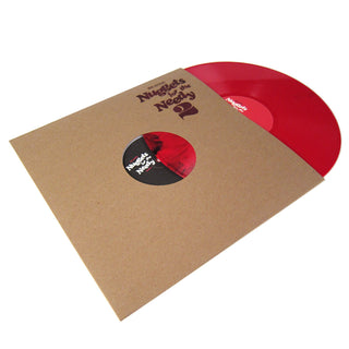 Red Astaire: Nuggets for the Needy Volume 2 (Red Vinyl) Vinyl 2LP