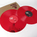 Red Astaire: Nuggets for the Needy Volume 2 (Red Vinyl) Vinyl 2LP