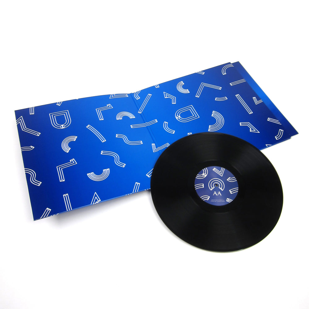 Arts & Crafts: Red Bull Sound Select For Record Store Day No.1 LP (Record Store Day)