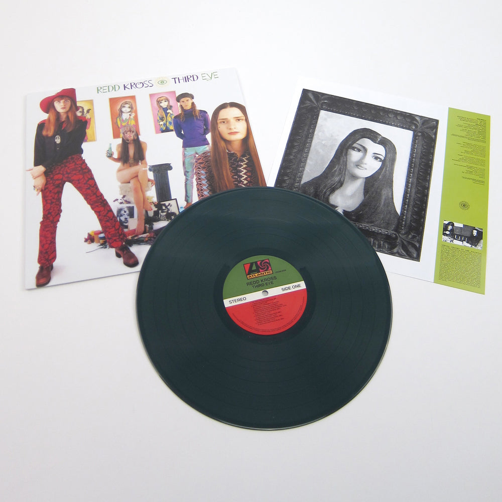 Redd Kross: Third Eye (Colored Vinyl) Vinyl LP