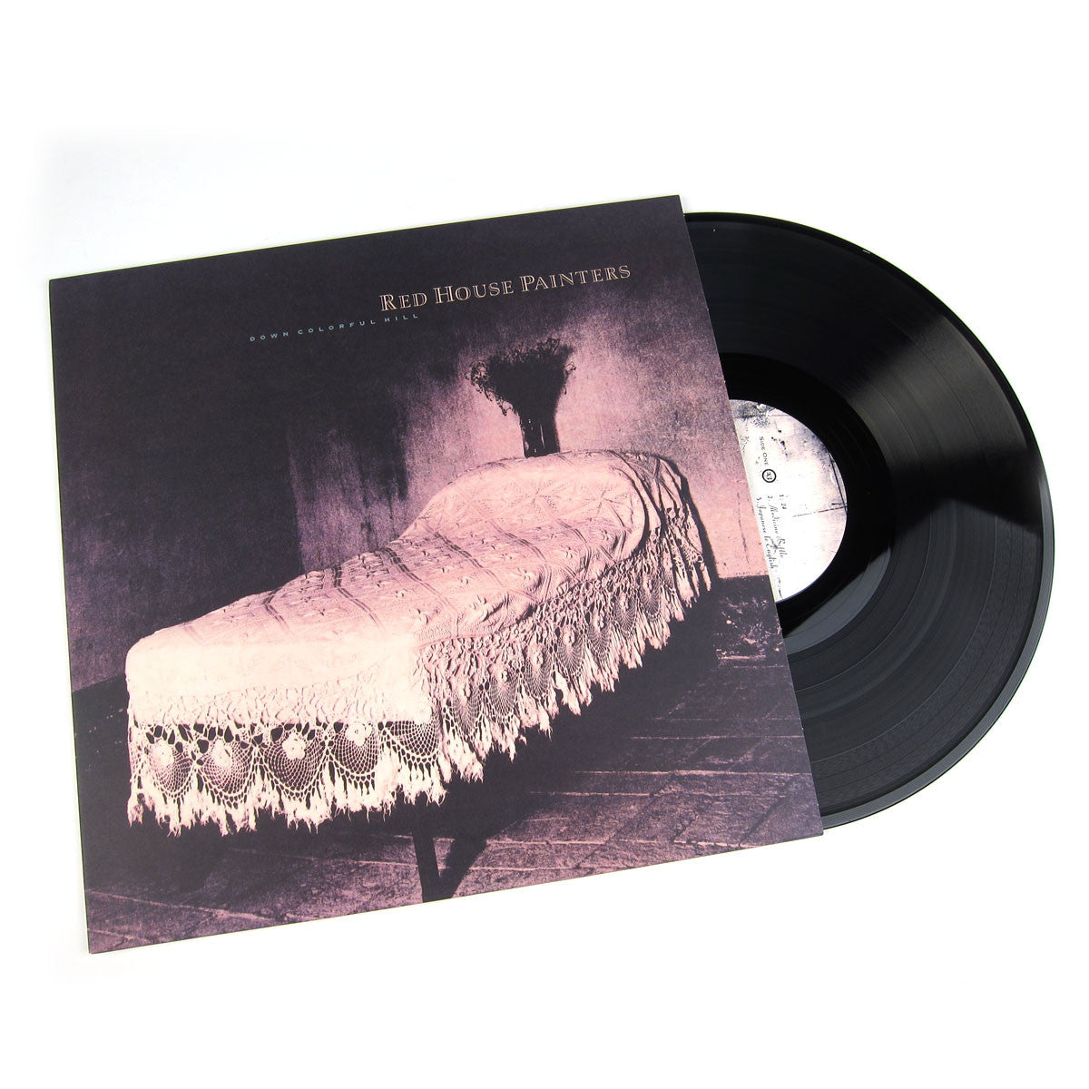 Red House Painters: Down Colorful Hill Vinyl LP – TurntableLab.com