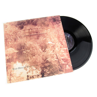 Red House Painters: Red House Painters II (Bridge) Vinyl LP