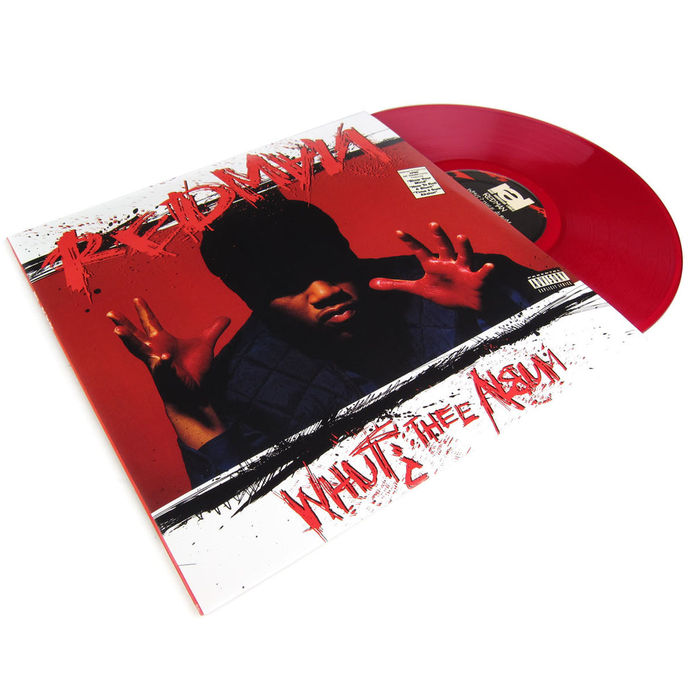 Redman Albums