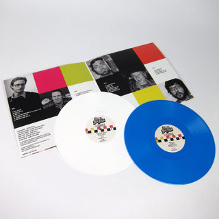 Reel Big Fish: Skacoustic (Colored Vinyl) Vinyl 2LP