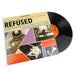 Refused: The Shape Of Punk To Come Vinyl 2LP